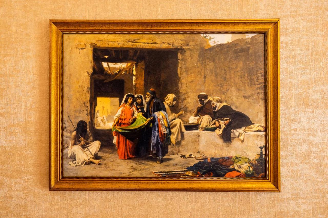 The First Ottoman Dream Hotel de apartamente *