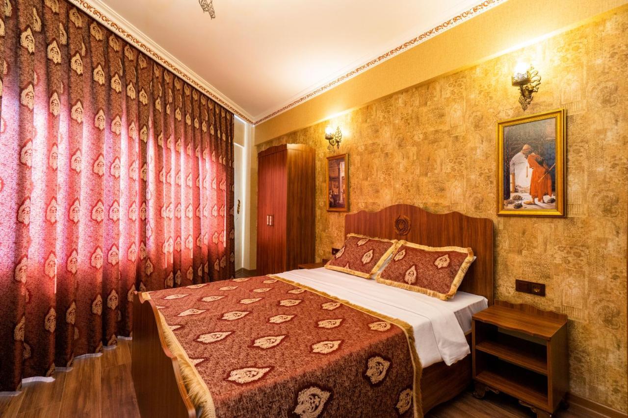 Hotel de apartamente The First Ottoman Dream Istanbul