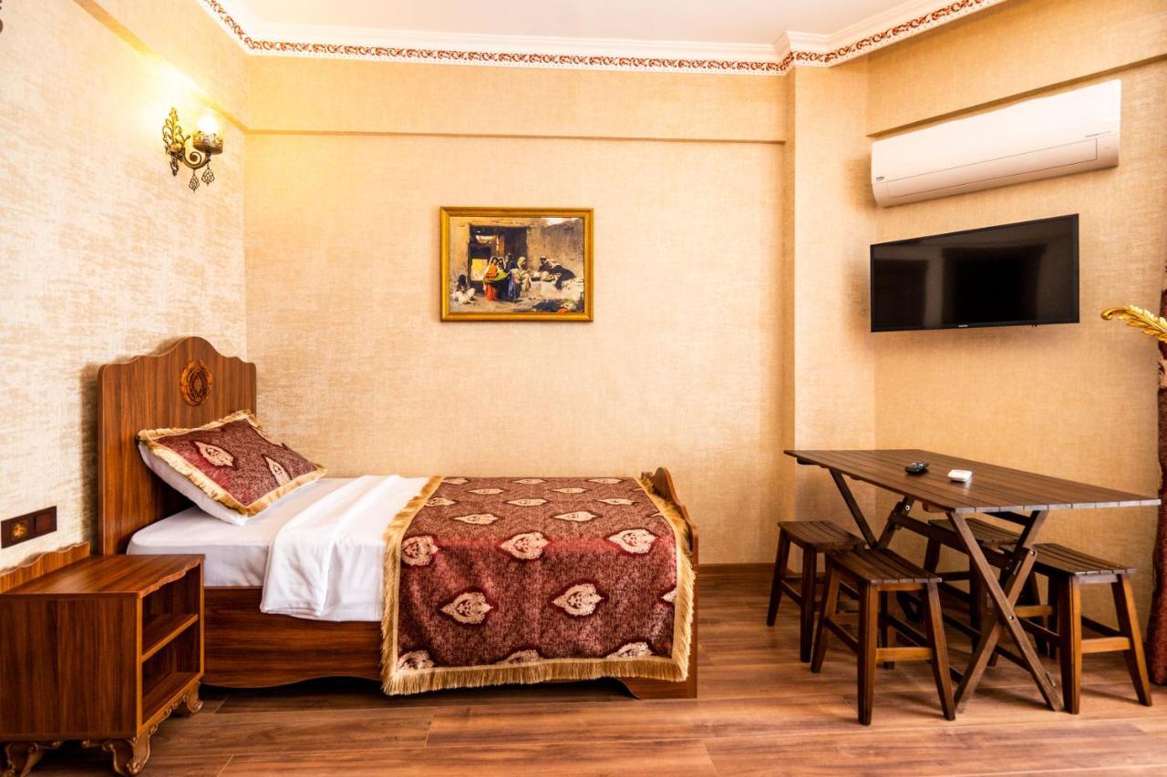The First Ottoman Dream Hotel de apartamente