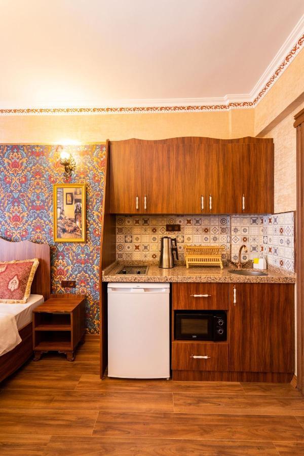 Hotel de apartamente The First Ottoman Dream Istanbul