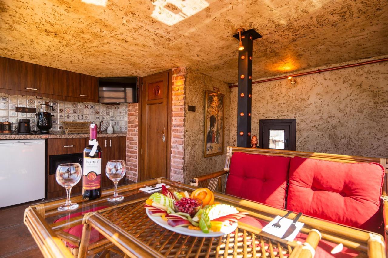 Hotel de apartamente The First Ottoman Dream *