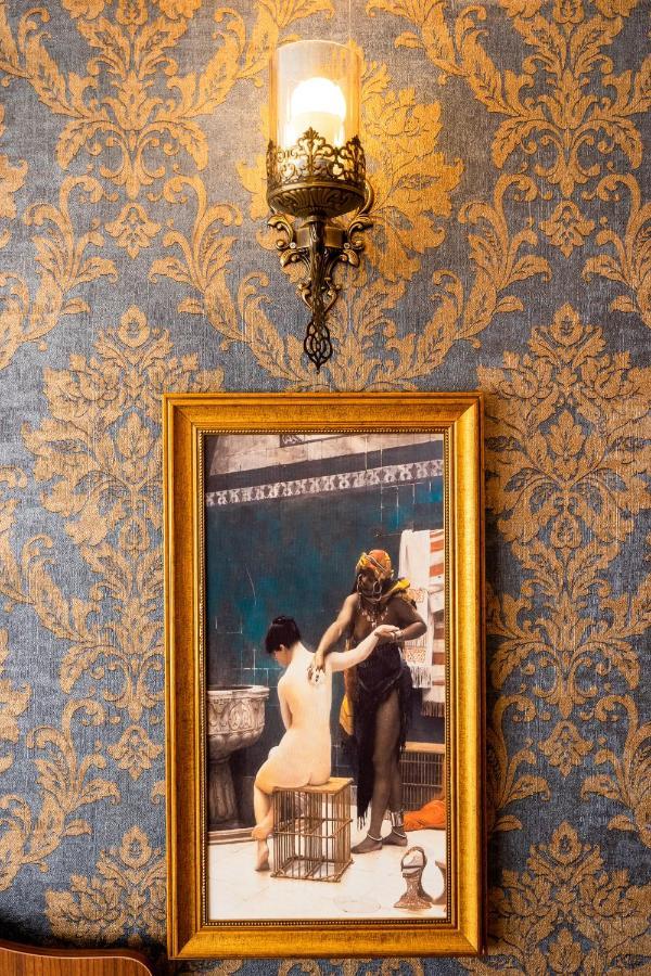 The First Ottoman Dream Hotel de apartamente *