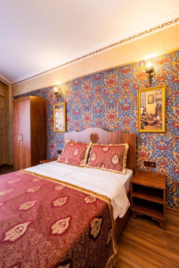 Appart hôtel The First Ottoman Dream *